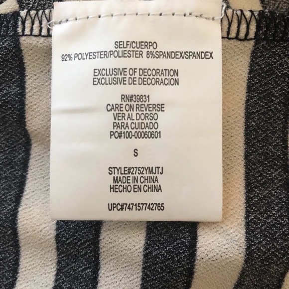 Takara Casual Top - Picture 7 of 7